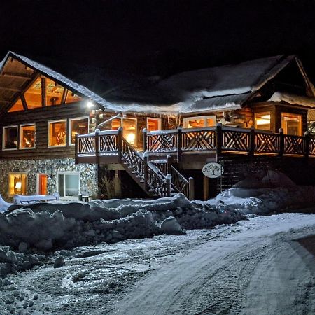 Juneberry Lodge Homer Exterior photo