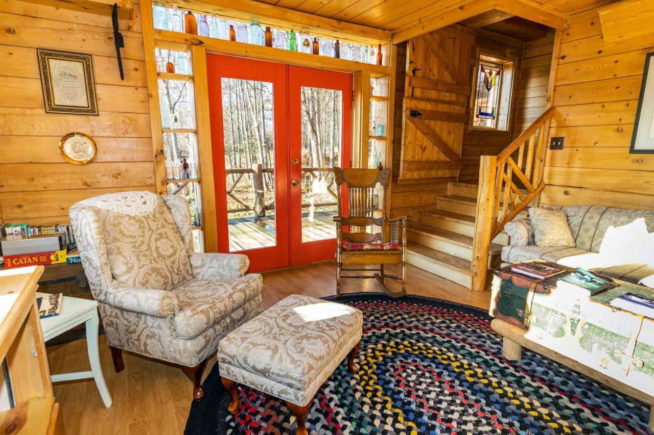 Juneberry Lodge Homer Exterior photo