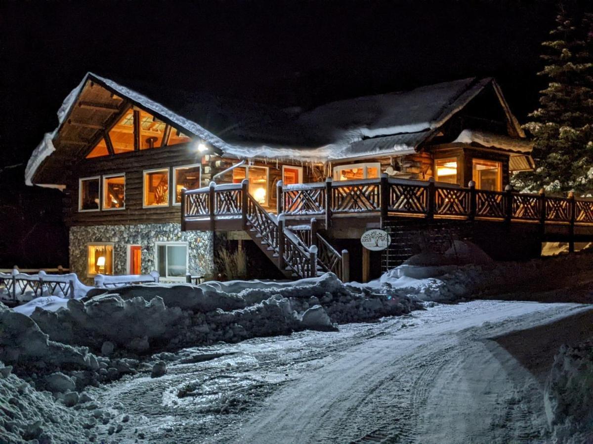 Juneberry Lodge Homer Exterior photo