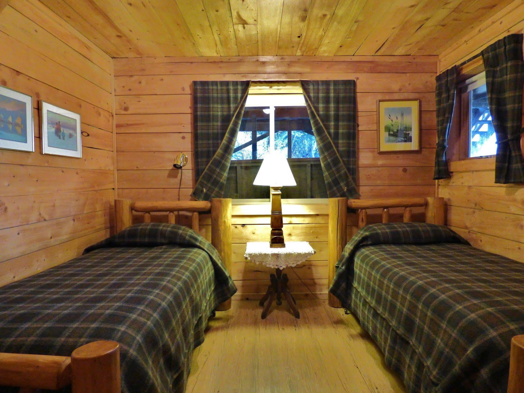 Juneberry Lodge Homer Exterior photo